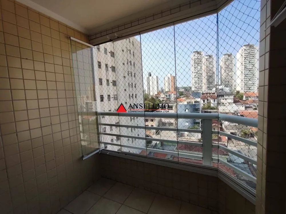 Apartamento, 3 quartos, 81 m² - Foto 1