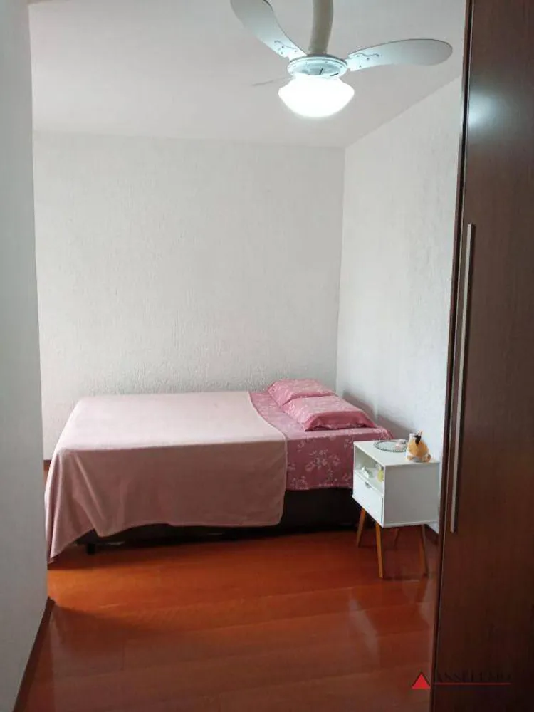 Sobrado, 3 quartos, 100 m² - Foto 6