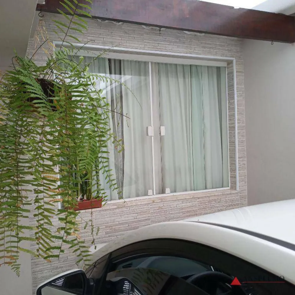 Sobrado, 3 quartos, 100 m² - Foto 12