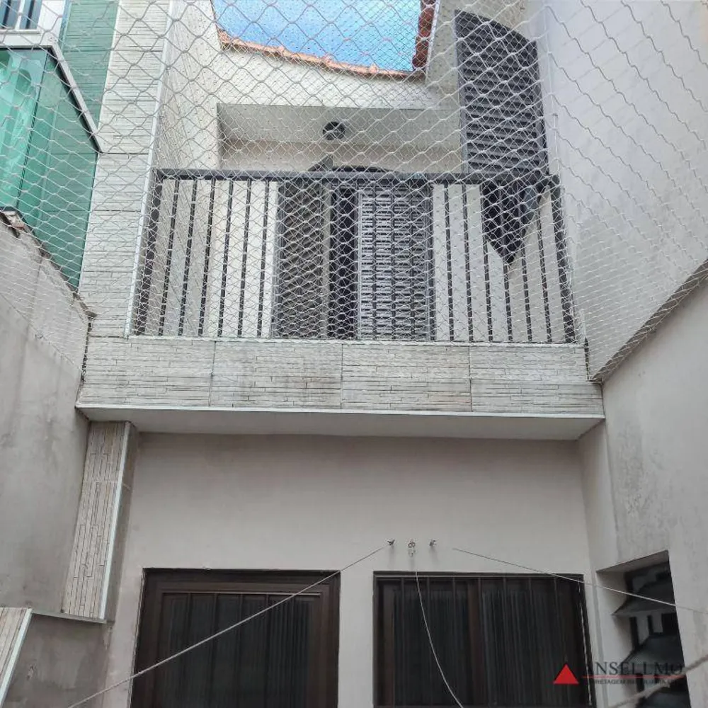 Sobrado, 3 quartos, 100 m² - Foto 2