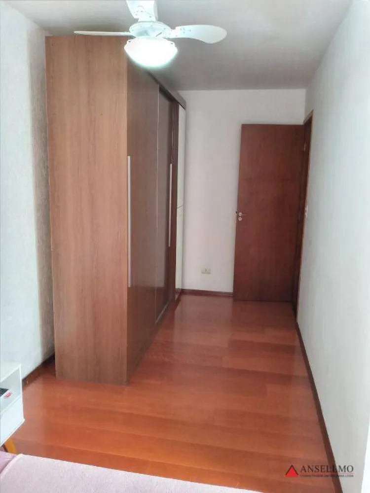 Sobrado, 3 quartos, 100 m² - Foto 5