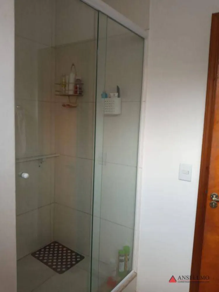 Sobrado, 3 quartos, 100 m² - Foto 10