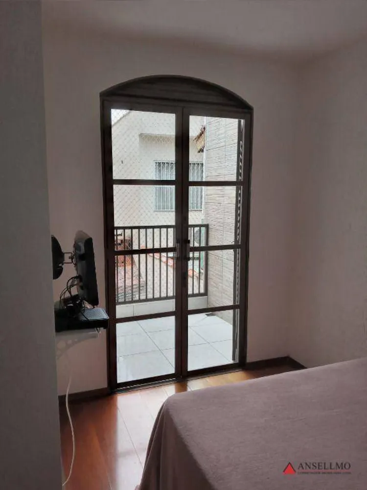 Sobrado, 3 quartos, 100 m² - Foto 7