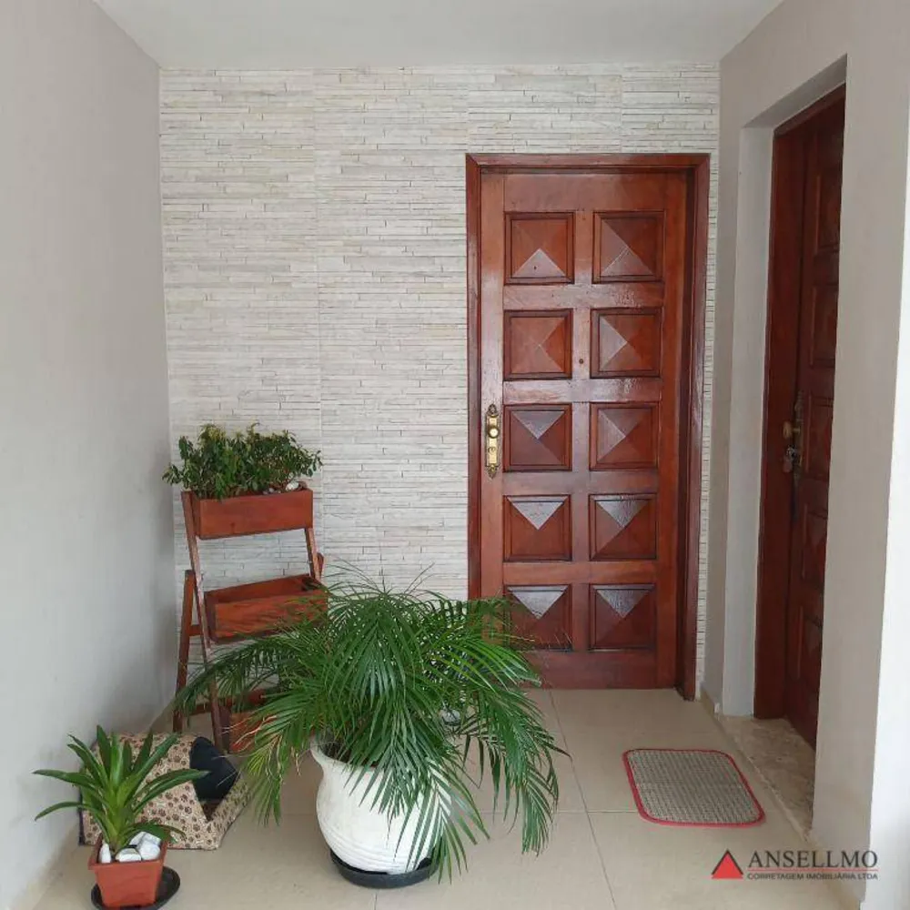 Sobrado, 3 quartos, 100 m² - Foto 3