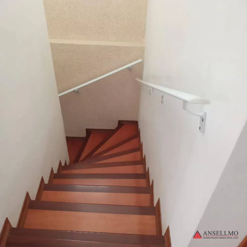 Sobrado, 3 quartos, 100 m² - Foto 8