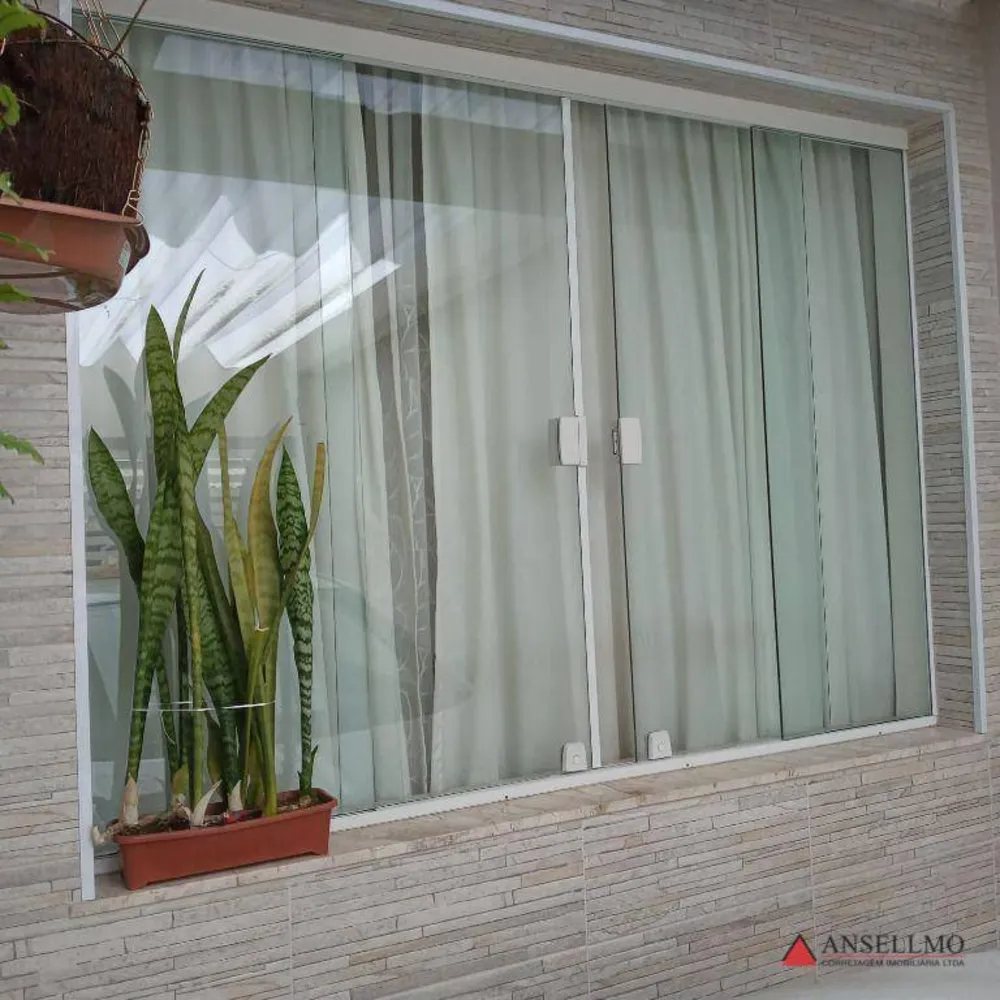 Sobrado, 3 quartos, 100 m² - Foto 11