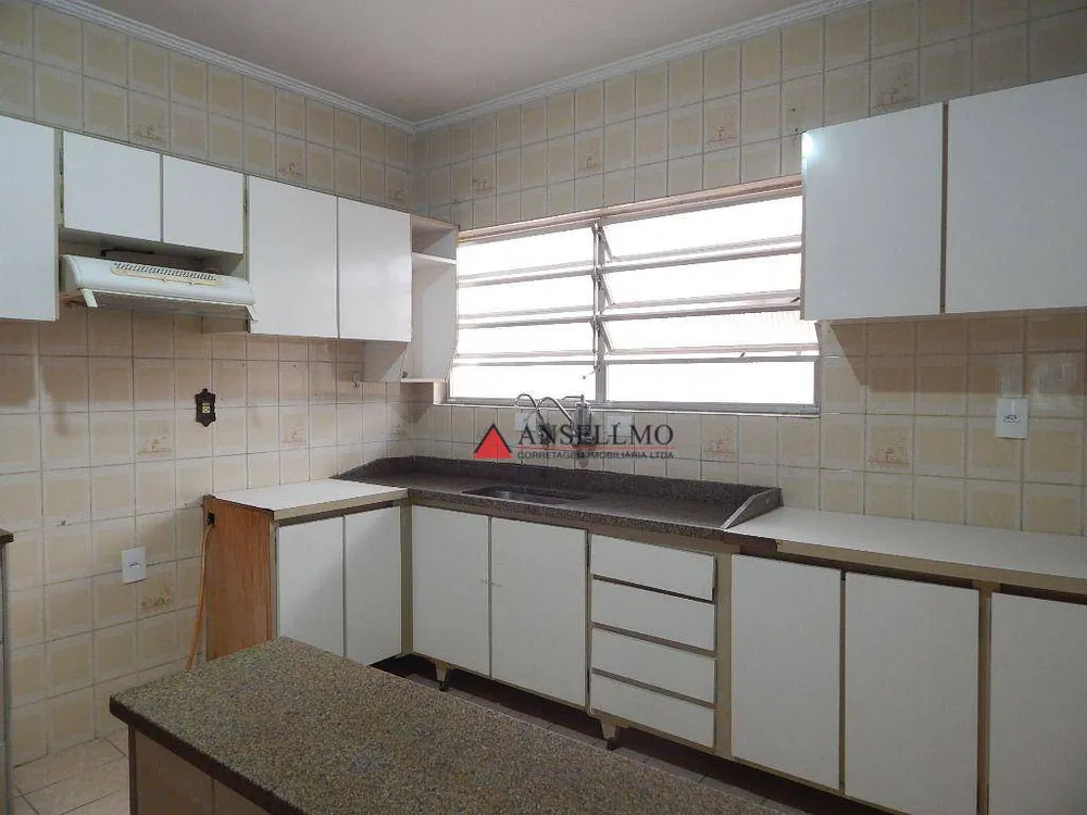 Sobrado, 3 quartos, 221 m² - Foto 4
