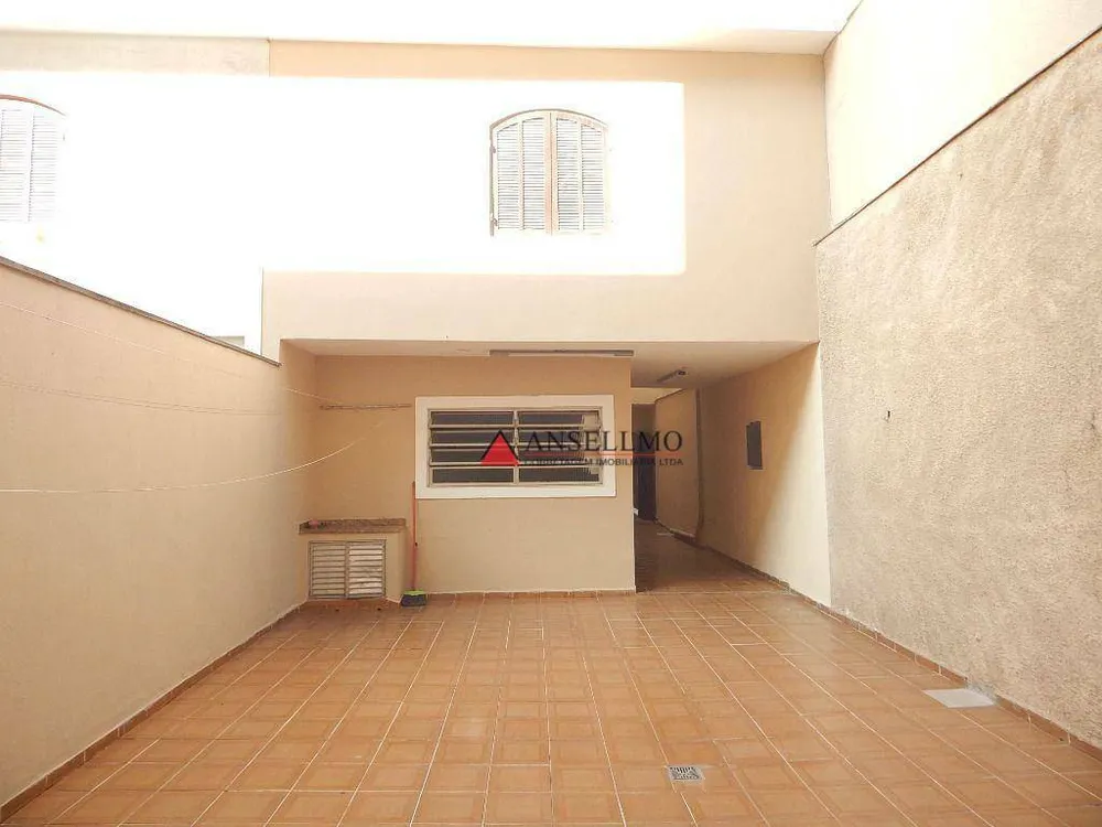 Sobrado, 3 quartos, 221 m² - Foto 15