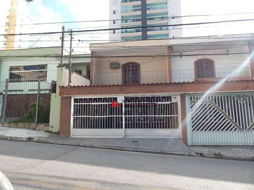 Sobrado, 3 quartos, 221 m² - Foto 16