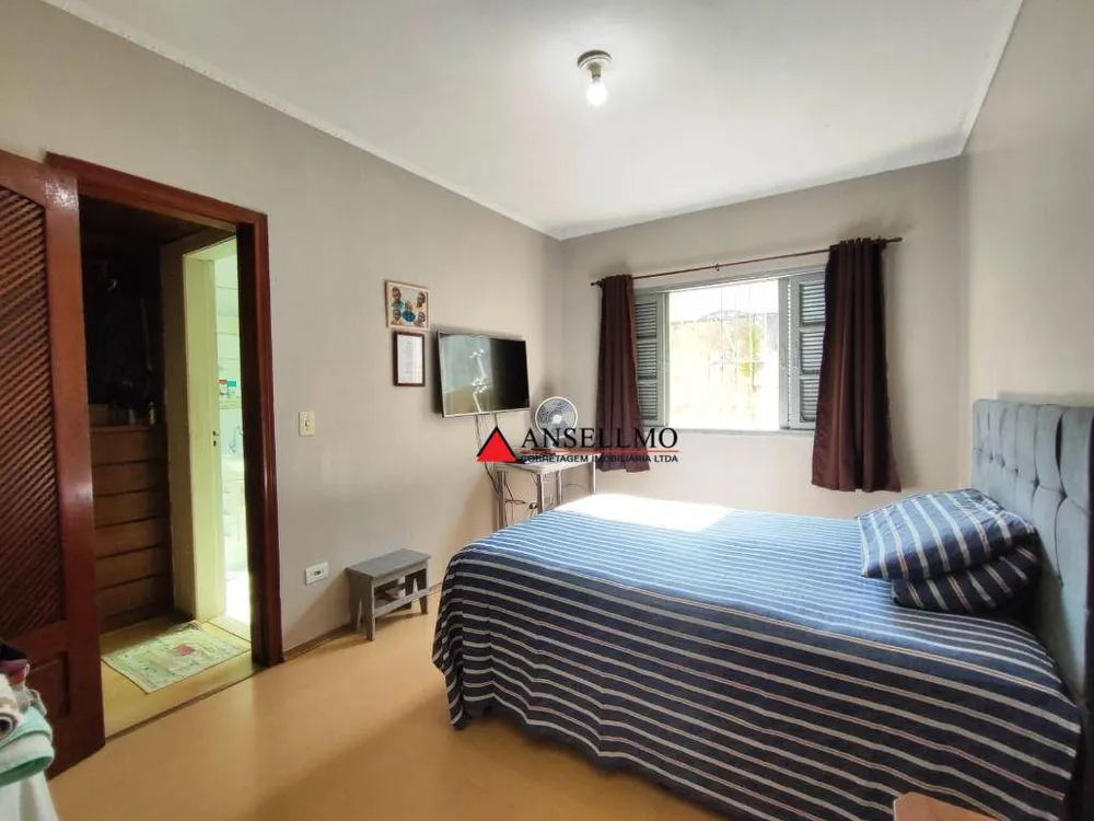Sobrado, 3 quartos, 156 m² - Foto 10