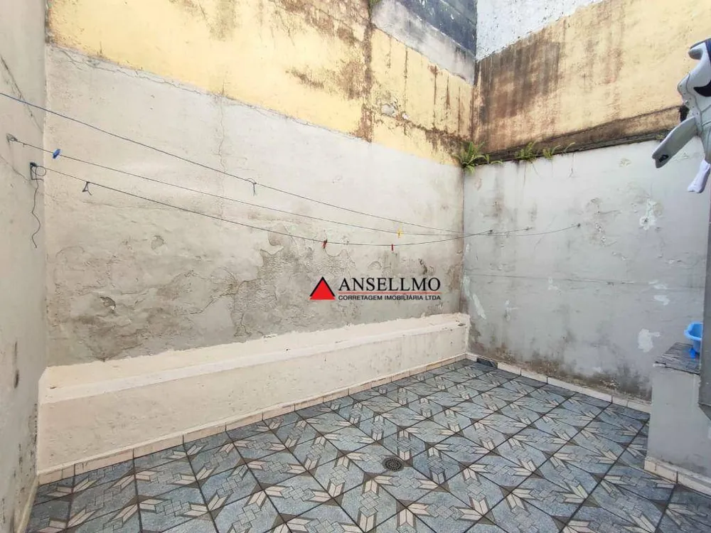 Sobrado, 3 quartos, 156 m² - Foto 7