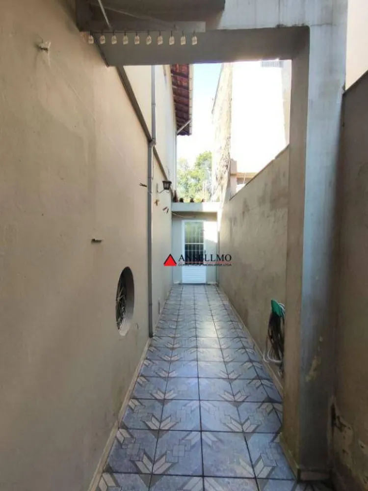 Sobrado, 3 quartos, 156 m² - Foto 6