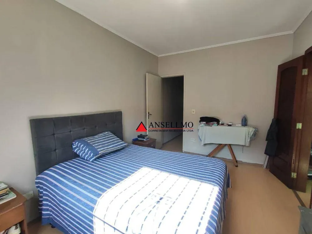 Sobrado, 3 quartos, 156 m² - Foto 12