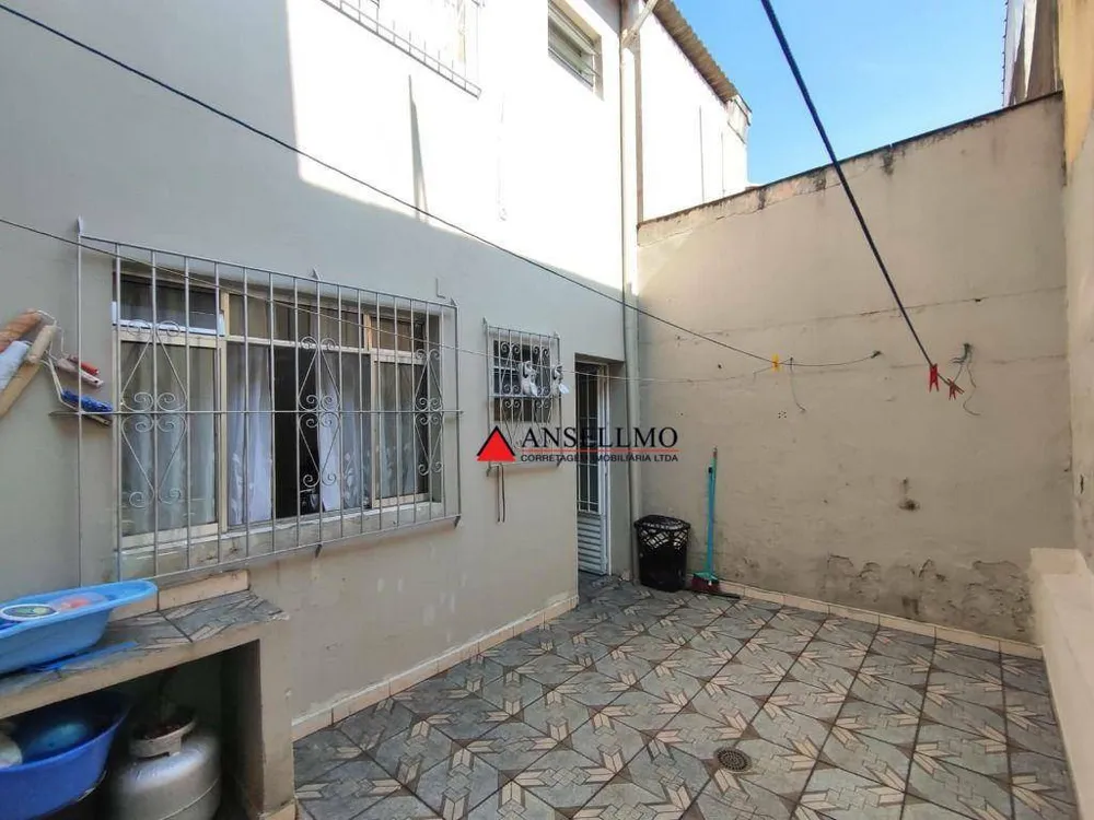 Sobrado, 3 quartos, 156 m² - Foto 8