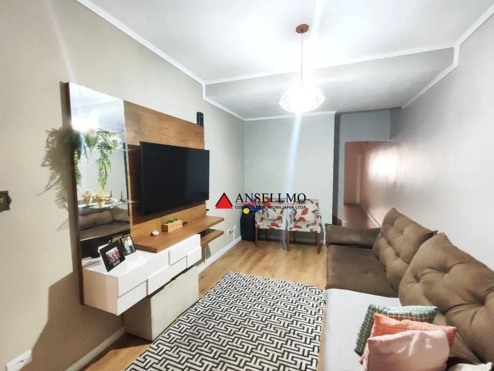 Sobrado, 3 quartos, 156 m² - Foto 2