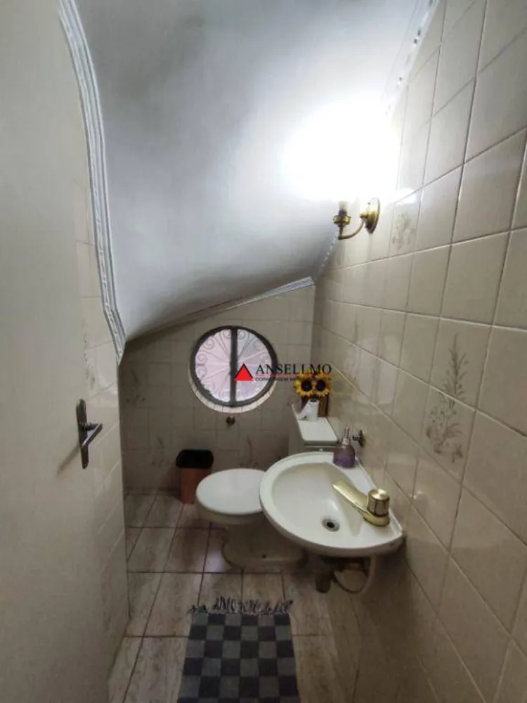 Sobrado, 3 quartos, 156 m² - Foto 1
