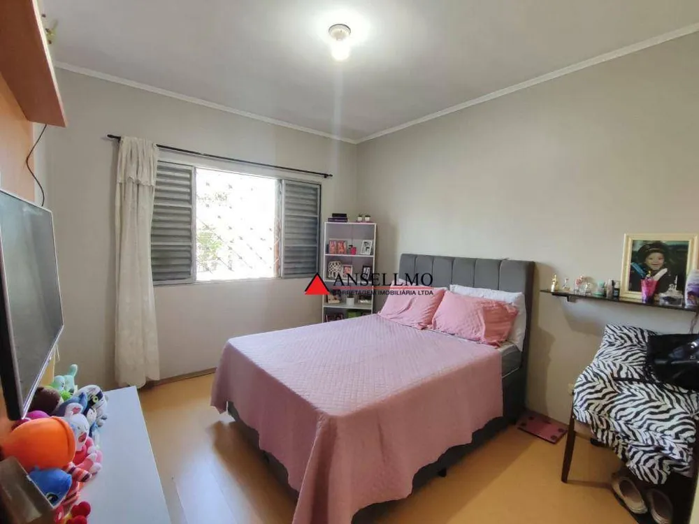 Sobrado, 3 quartos, 156 m² - Foto 9