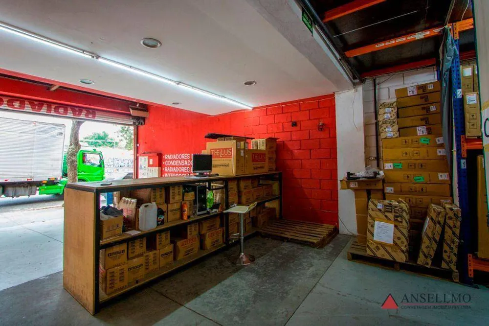Depósito-Galpão, 425 m² - Foto 4