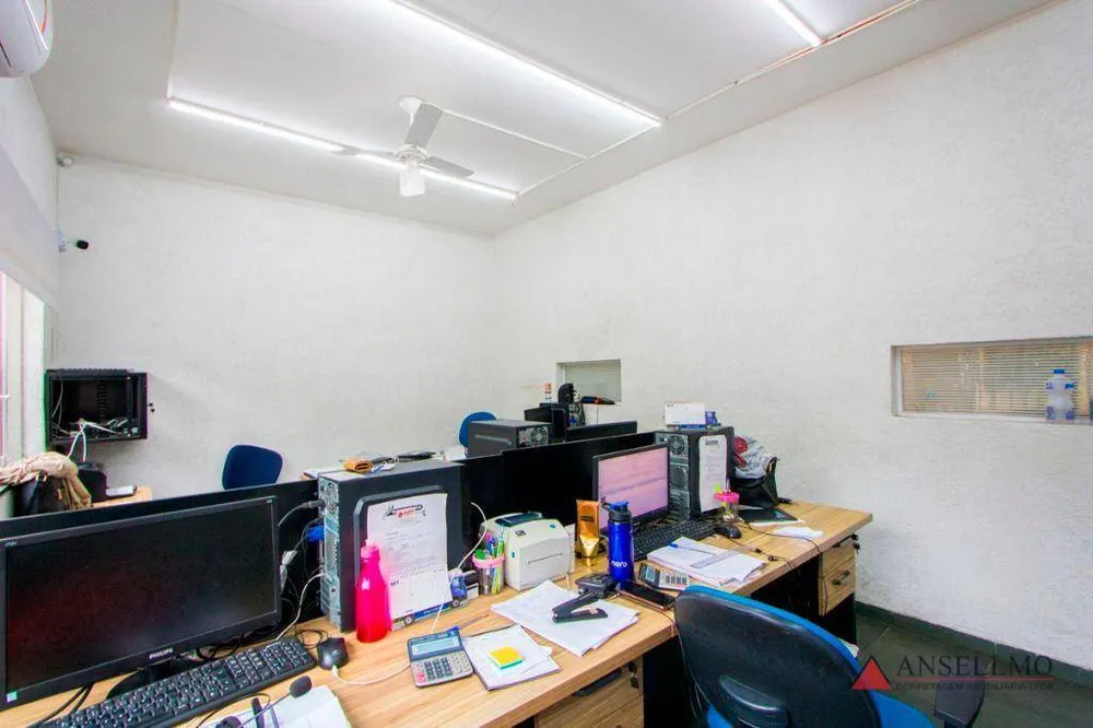 Depósito-Galpão, 425 m² - Foto 9