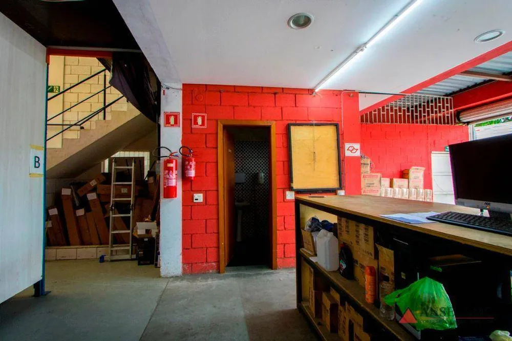 Depósito-Galpão, 425 m² - Foto 3