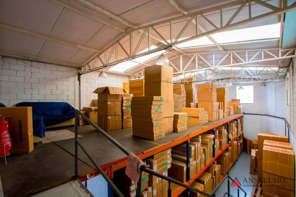 Depósito-Galpão, 425 m² - Foto 7