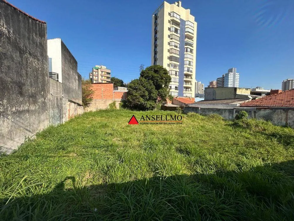 Terreno, 701 m² - Foto 1