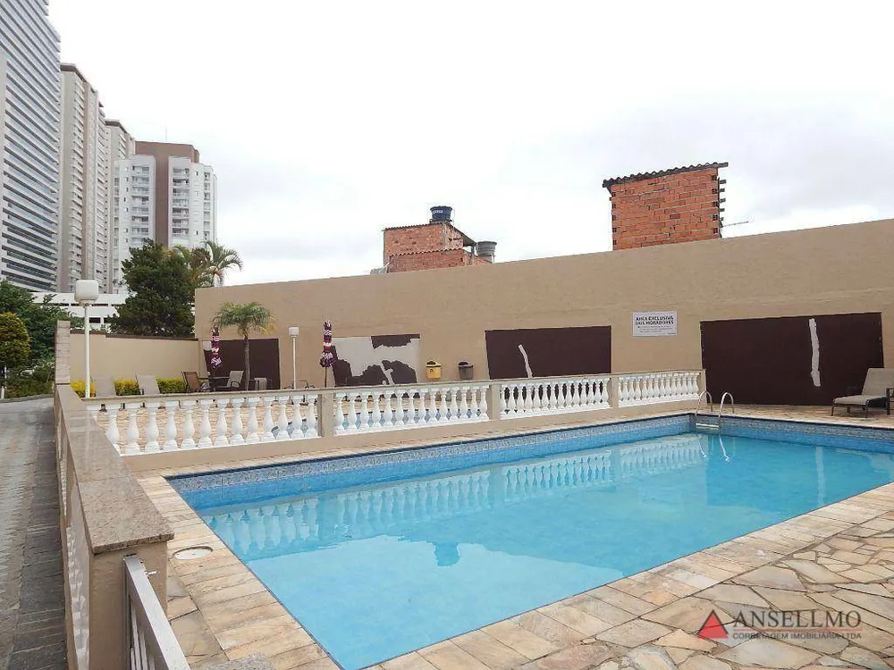 Apartamento, 2 quartos, 69 m² - Foto 1