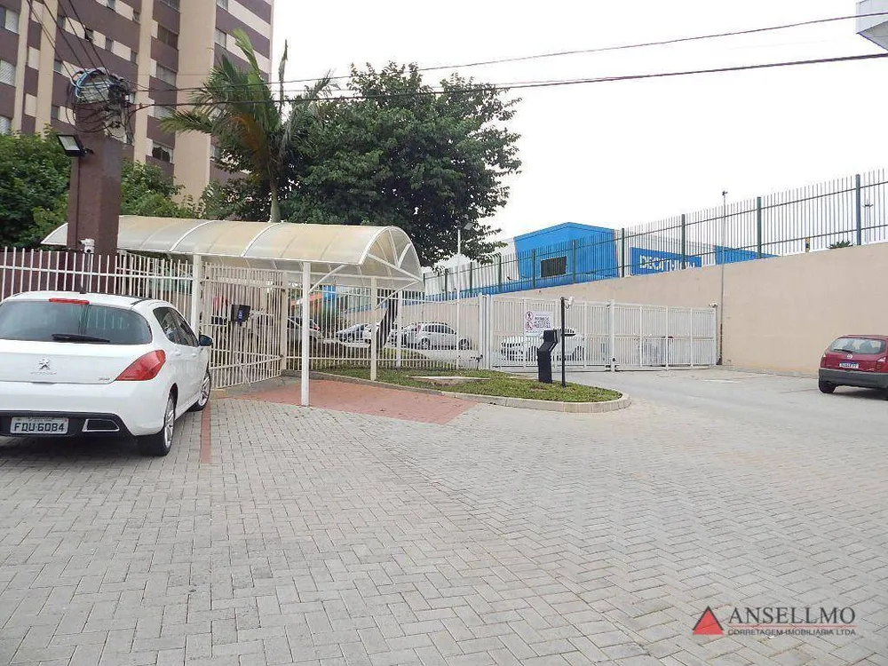 Apartamento, 2 quartos, 69 m² - Foto 5
