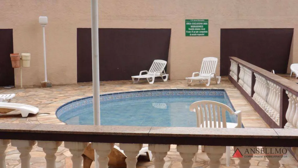 Apartamento, 2 quartos, 69 m² - Foto 14