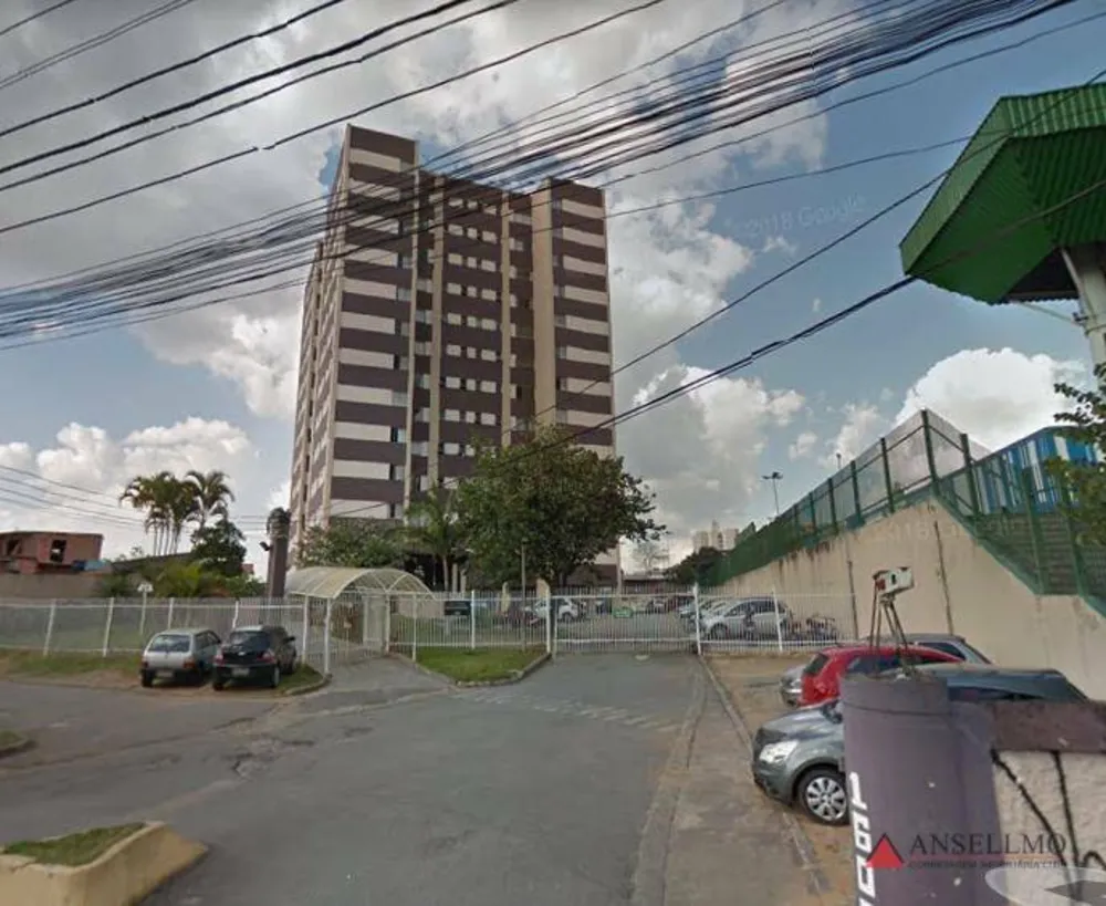 Apartamento, 2 quartos, 69 m² - Foto 10