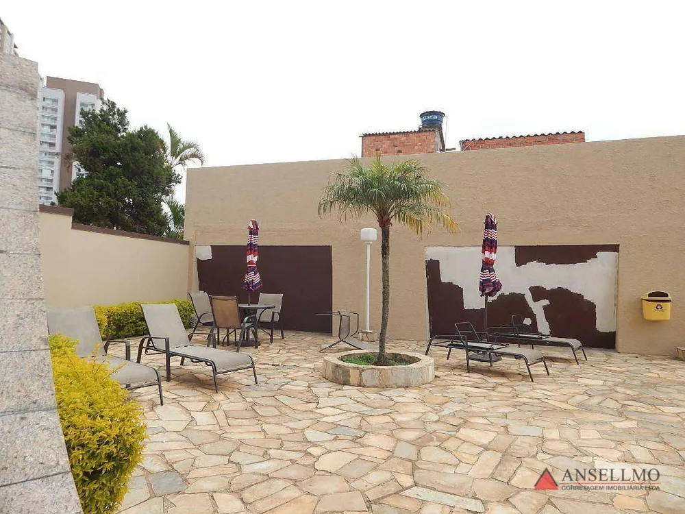 Apartamento, 2 quartos, 69 m² - Foto 9