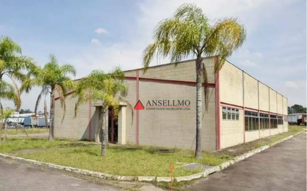 Depósito-Galpão, 5800 m² - Foto 2