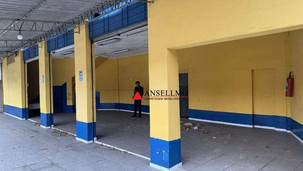 Loja-Salão, 300 m² - Foto 5