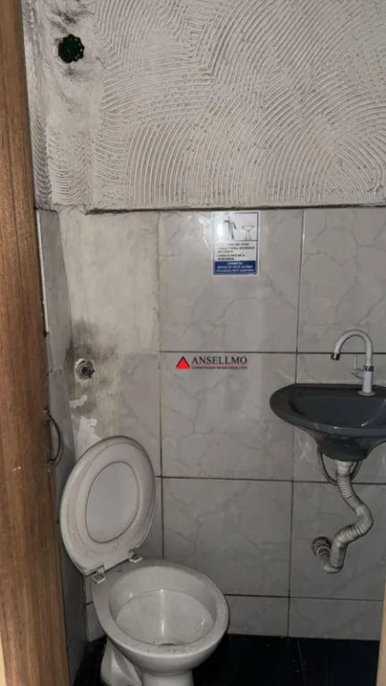 Loja-Salão, 300 m² - Foto 10