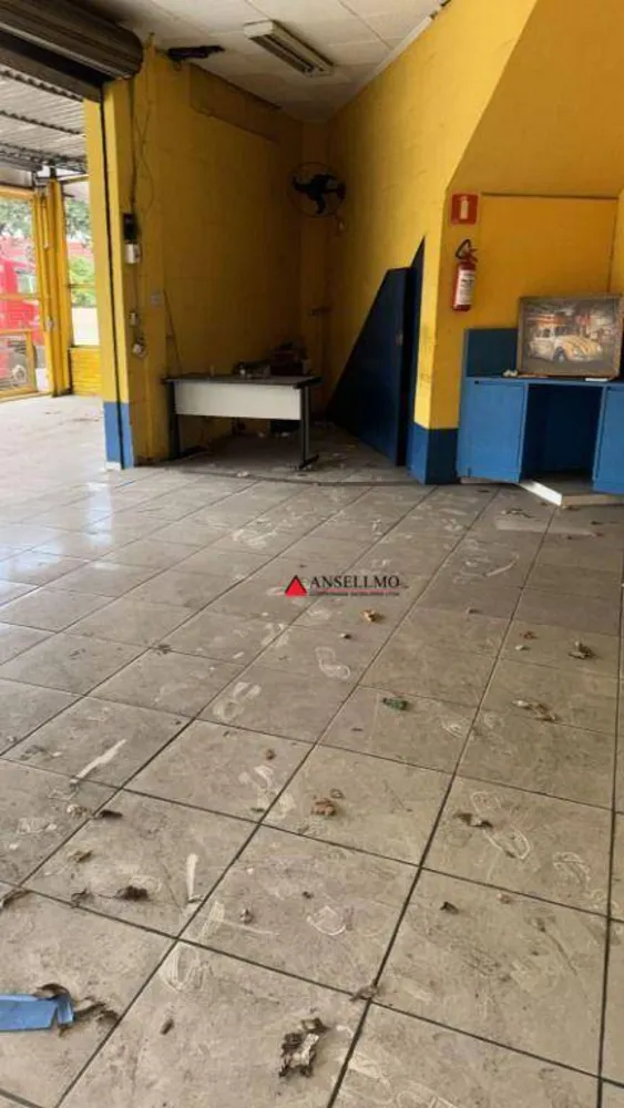 Loja-Salão, 300 m² - Foto 1
