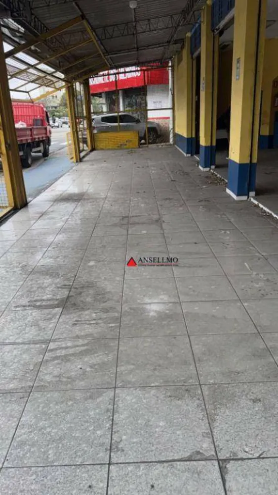 Loja-Salão, 300 m² - Foto 3