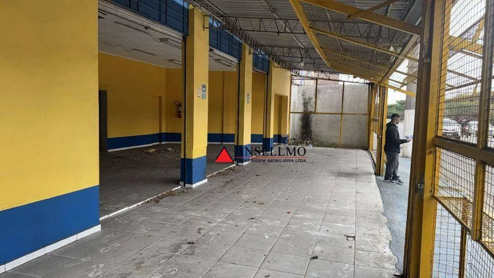 Loja-Salão, 300 m² - Foto 4