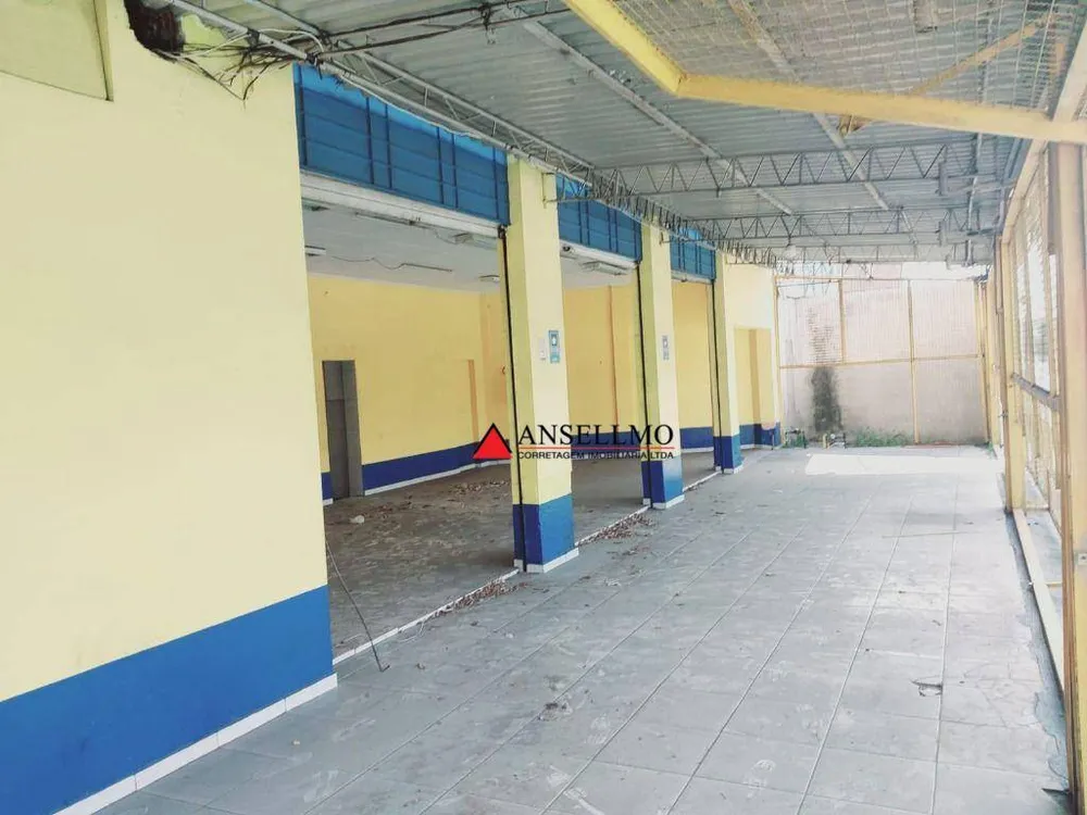 Loja-Salão, 300 m² - Foto 3
