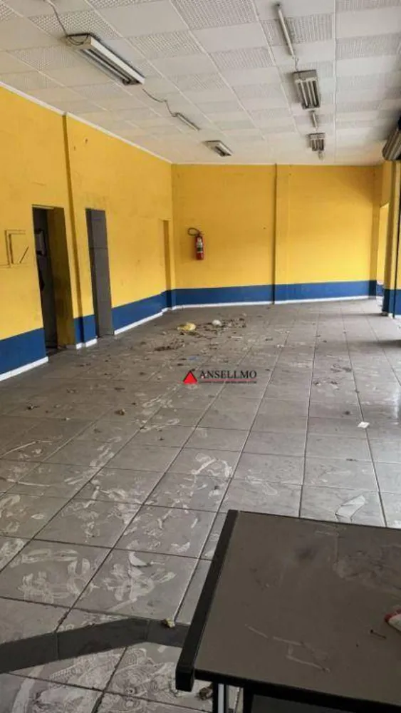Loja-Salão, 300 m² - Foto 4