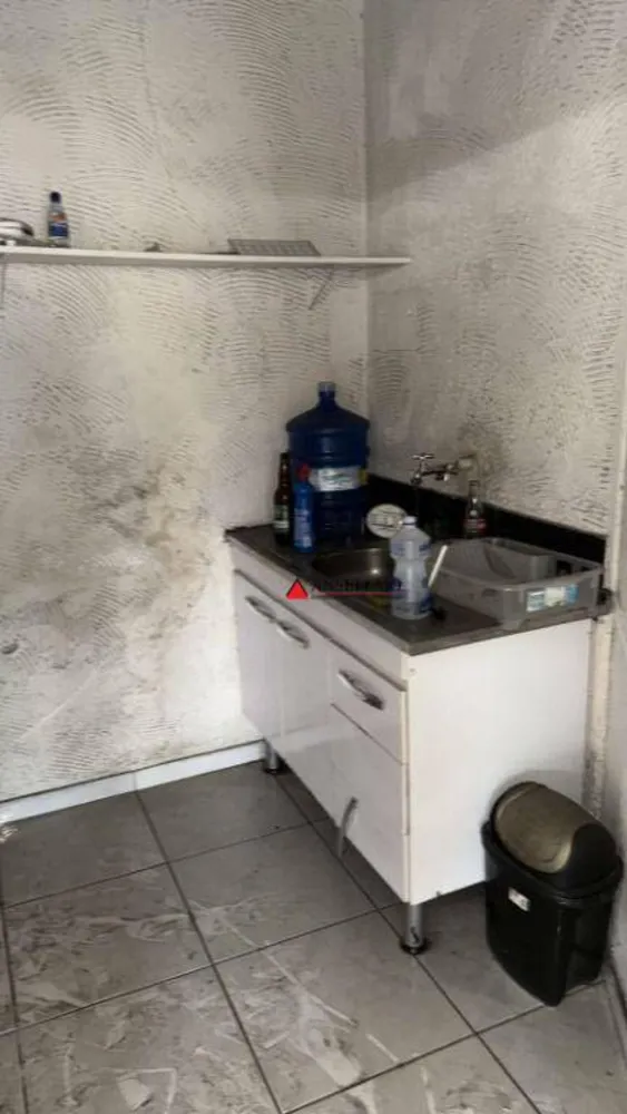 Loja-Salão, 300 m² - Foto 2