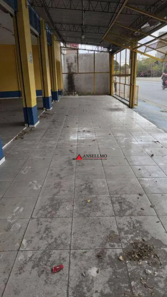 Loja-Salão, 300 m² - Foto 8