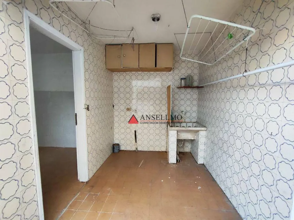 Sobrado, 3 quartos, 186 m² - Foto 4