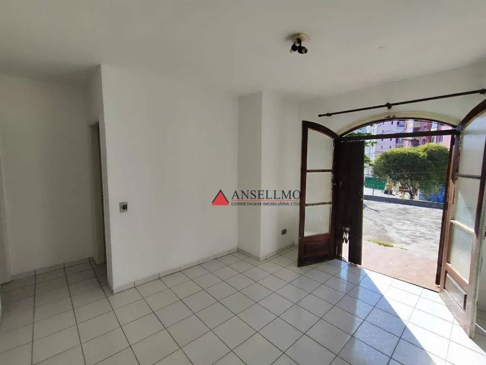 Sobrado, 3 quartos, 186 m² - Foto 1