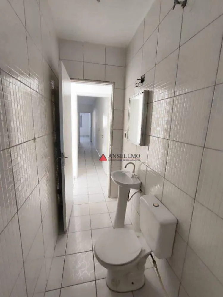Sobrado, 3 quartos, 186 m² - Foto 6