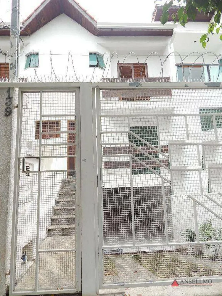 Sobrado, 3 quartos, 192 m² - Foto 16