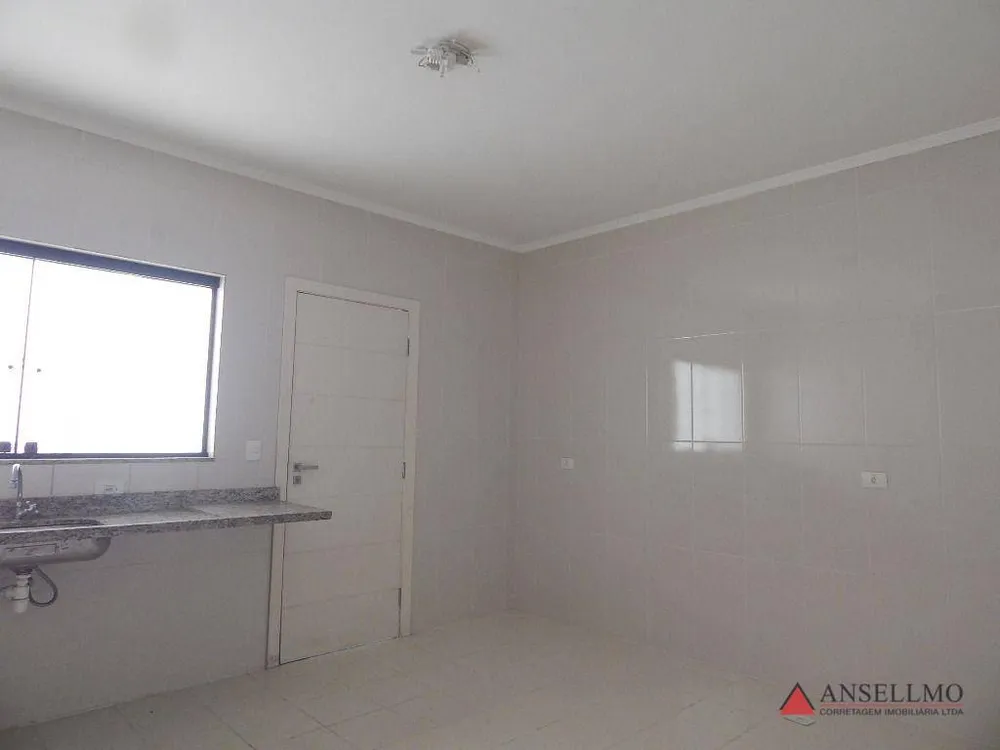 Sobrado, 3 quartos, 192 m² - Foto 6