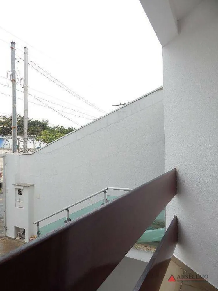 Sobrado, 3 quartos, 192 m² - Foto 8