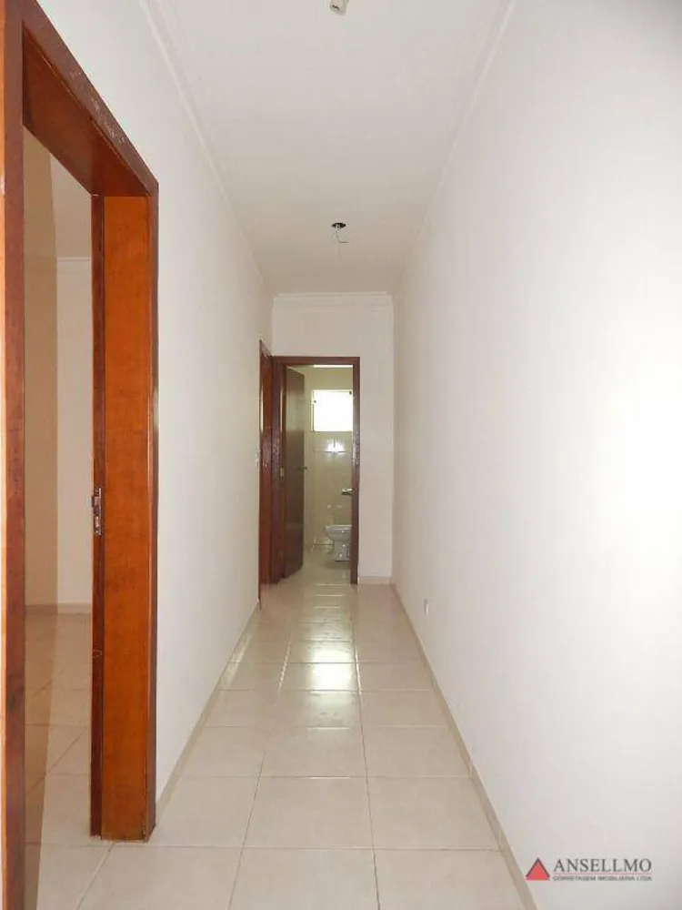 Sobrado, 3 quartos, 192 m² - Foto 7