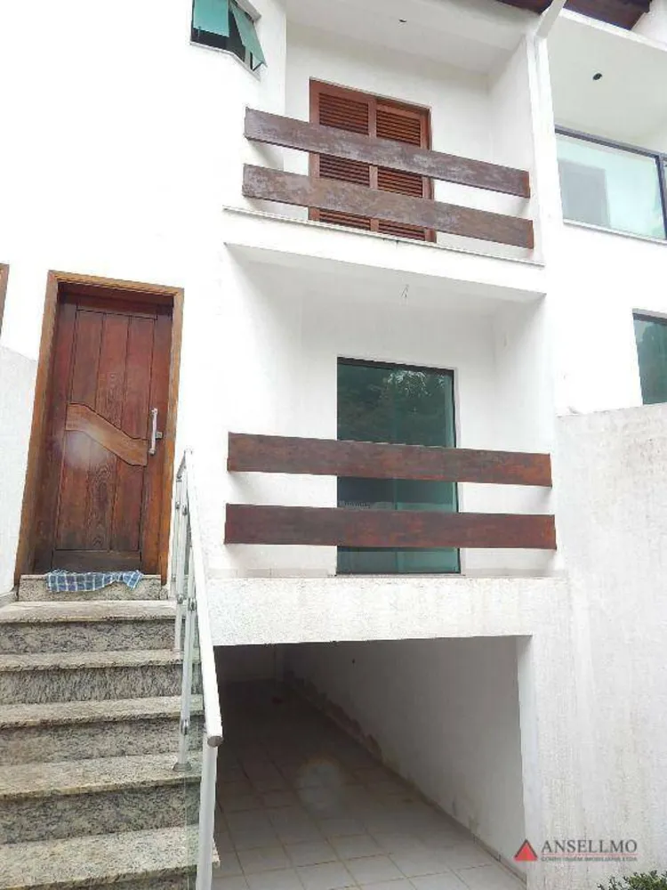 Sobrado, 3 quartos, 192 m² - Foto 5