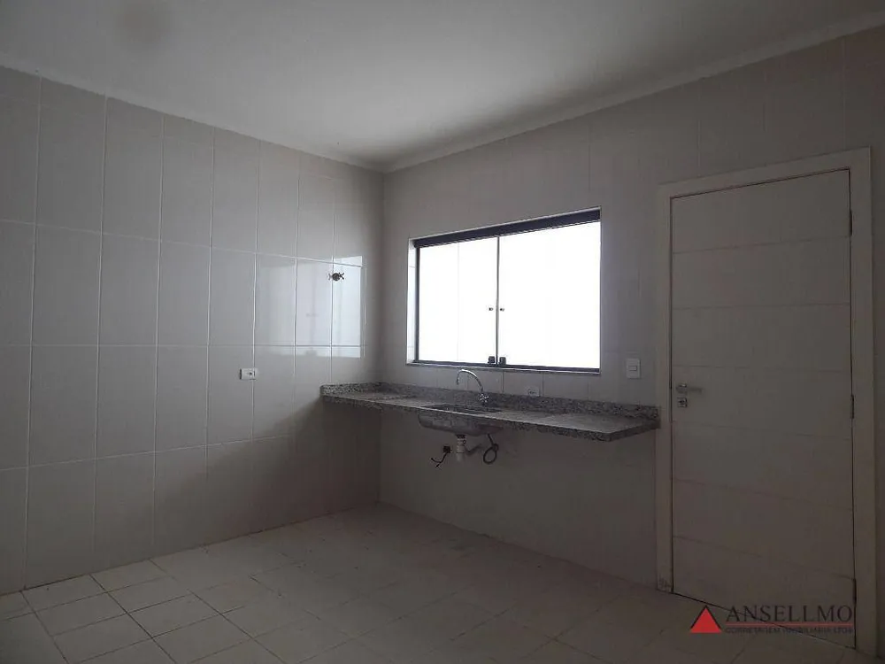 Sobrado, 3 quartos, 192 m² - Foto 3